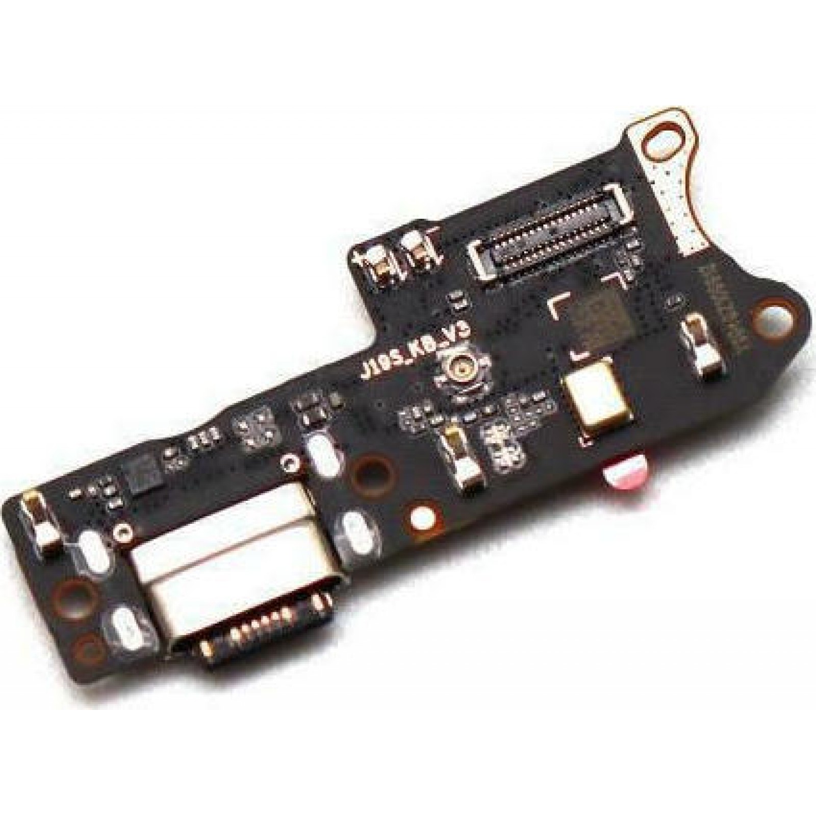 Πλακέτα Φόρτισης Xiaomi Redmi 9T Charging Board